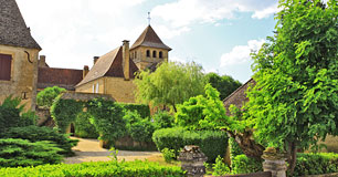 Les Environs
